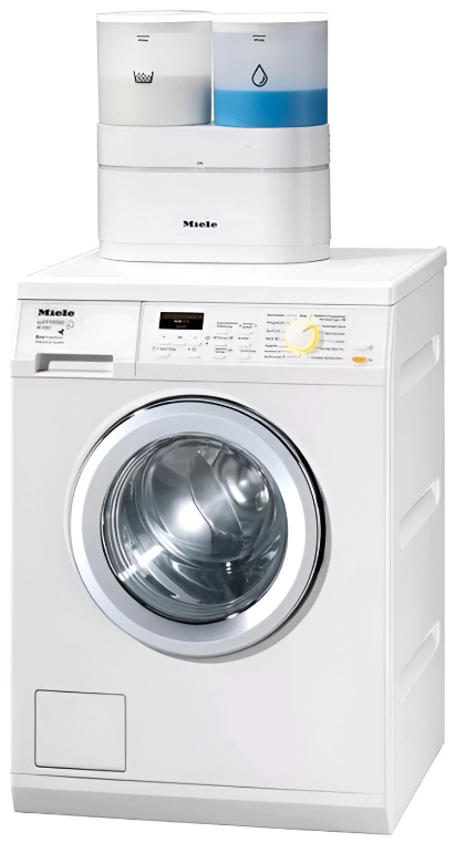 Встраиваемая стиральная машина Miele W 5967 WPS в Ростове-на-Дону