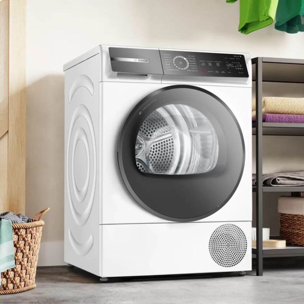 Сушильная машина BOSCH WQB245B40 фото 5 в Ростове-на-Дону