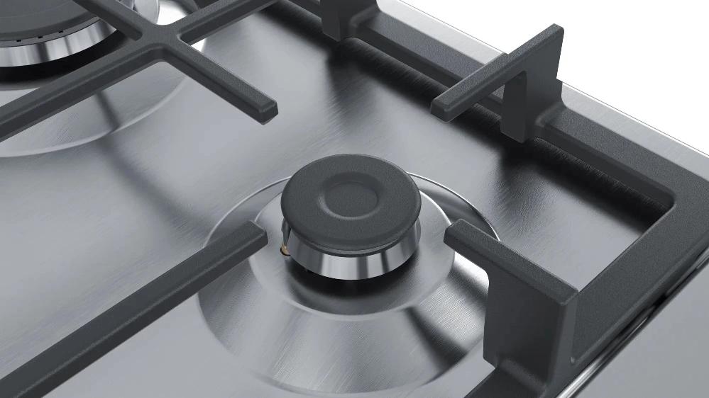 Варочная поверхность Bosch PGH6B5B90R фото 2 в Ростове-на-Дону
