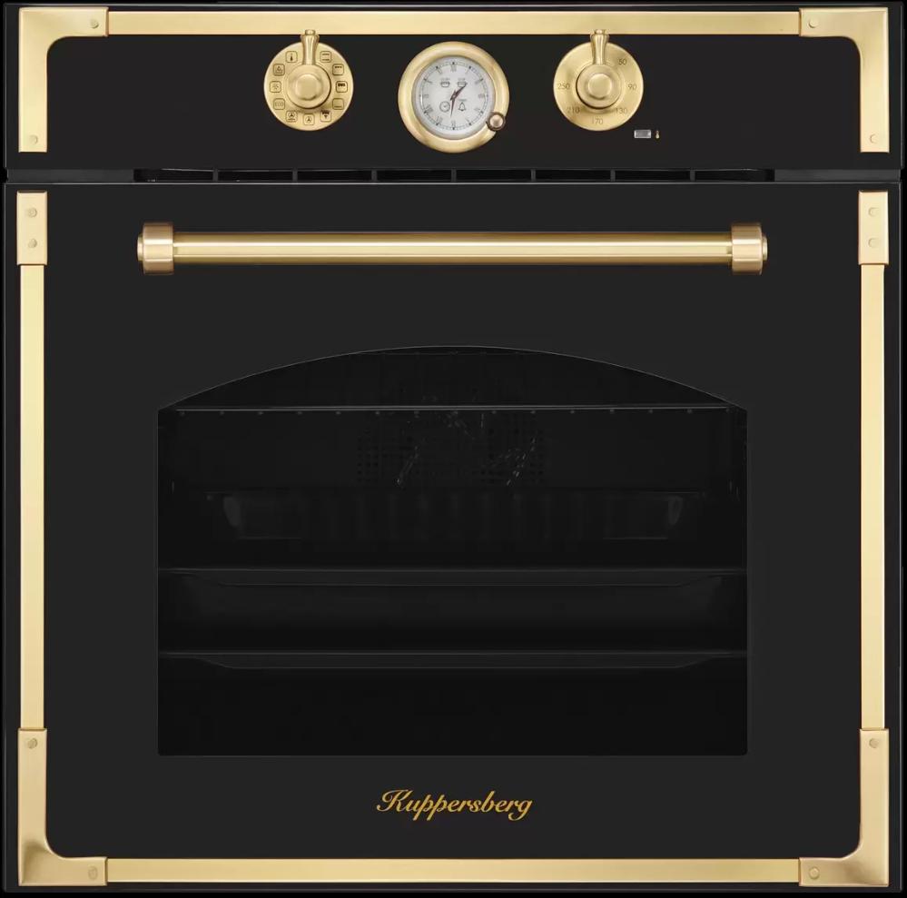 Духовой шкаф Kuppersberg RC 6911 ANT Bronze фото 1 в Ростове-на-Дону