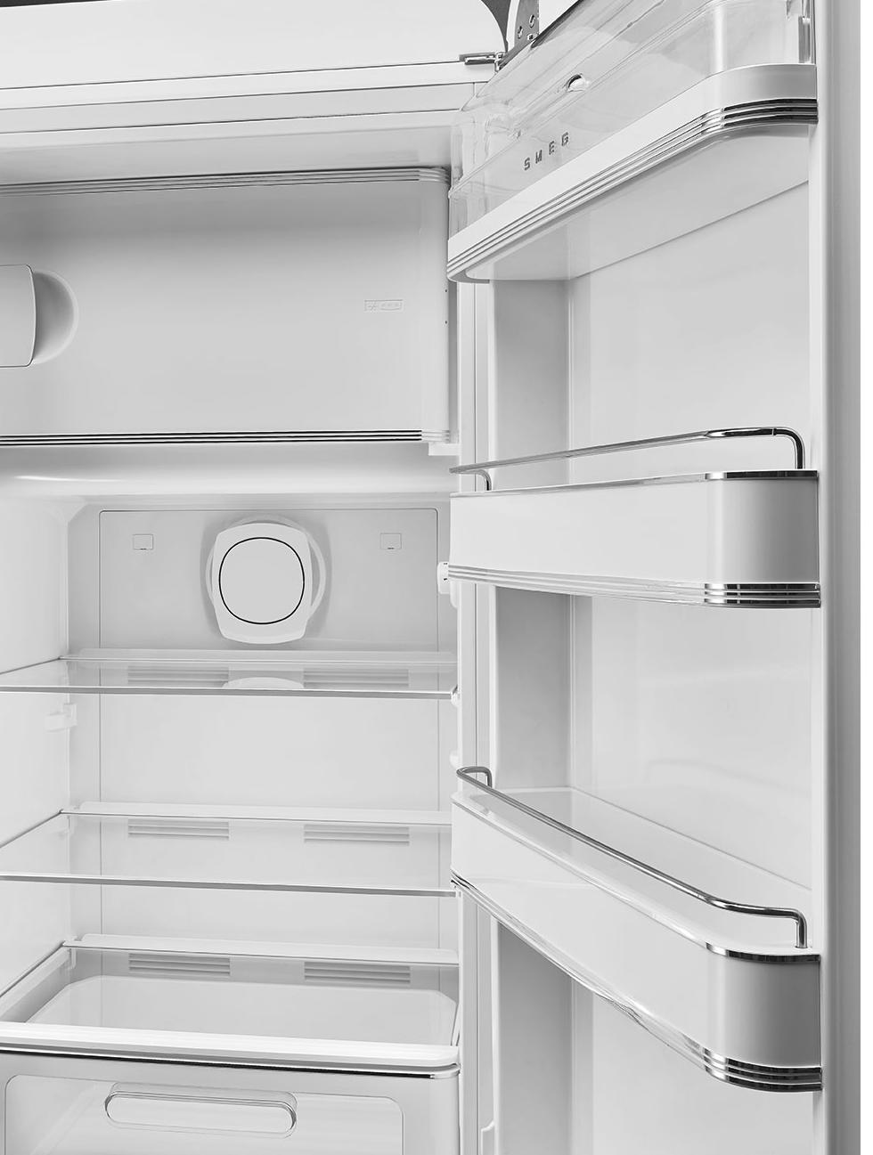 Холодильник Smeg FAB28RWH5 фото 4 в Ростове-на-Дону