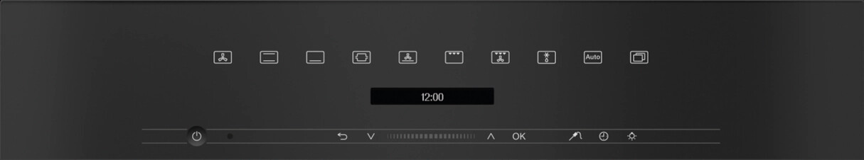 Духовой шкаф Miele H 7262 B OBSW фото 2 в Ростове-на-Дону