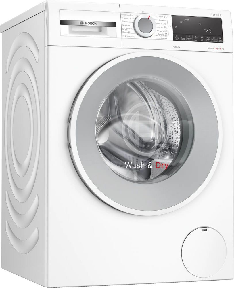 Стиральная машина Bosch WNA14400ME фото 1 в Ростове-на-Дону Стиральная машина Bosch WNA14400ME фото 1 в Ростове-на-Дону