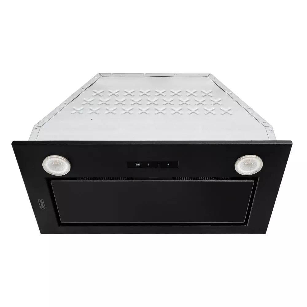 Вытяжка DeLonghi COSETTA 510 NB фото 2 в Ростове-на-Дону