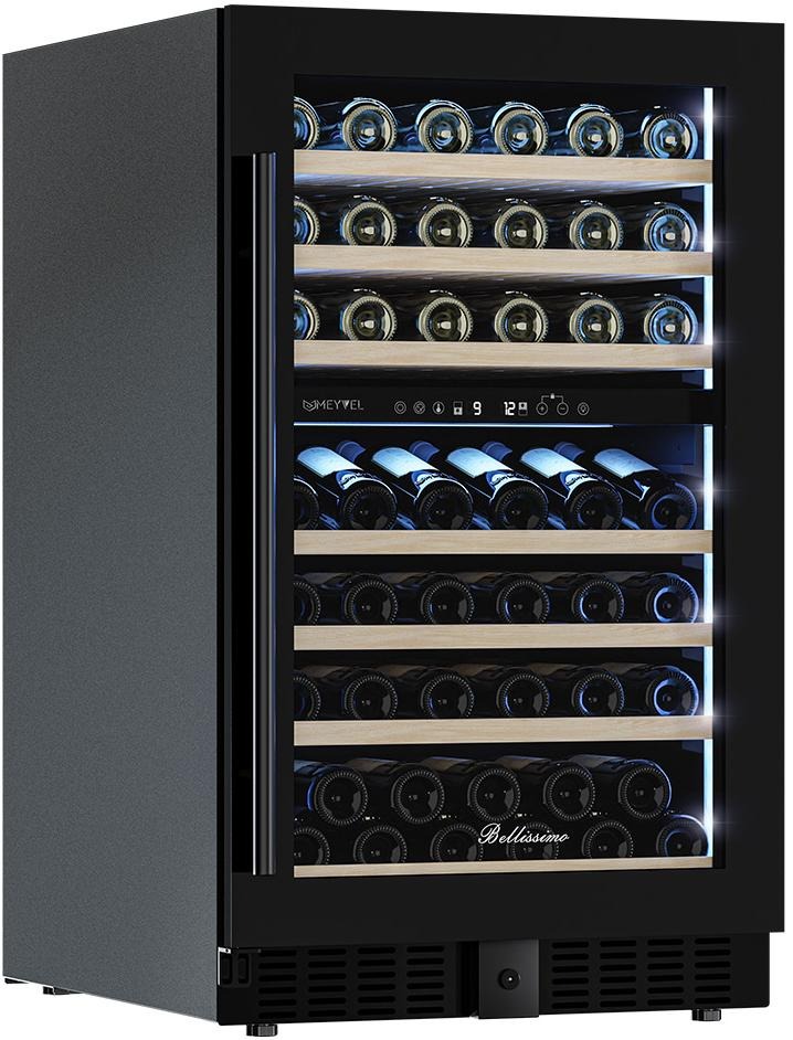 Винный холодильник Meyvel MV77PRO-KBT2 фото 3 в Ростове-на-Дону Винный холодильник Meyvel MV77PRO-KBT2 фото 3 в Ростове-на-Дону