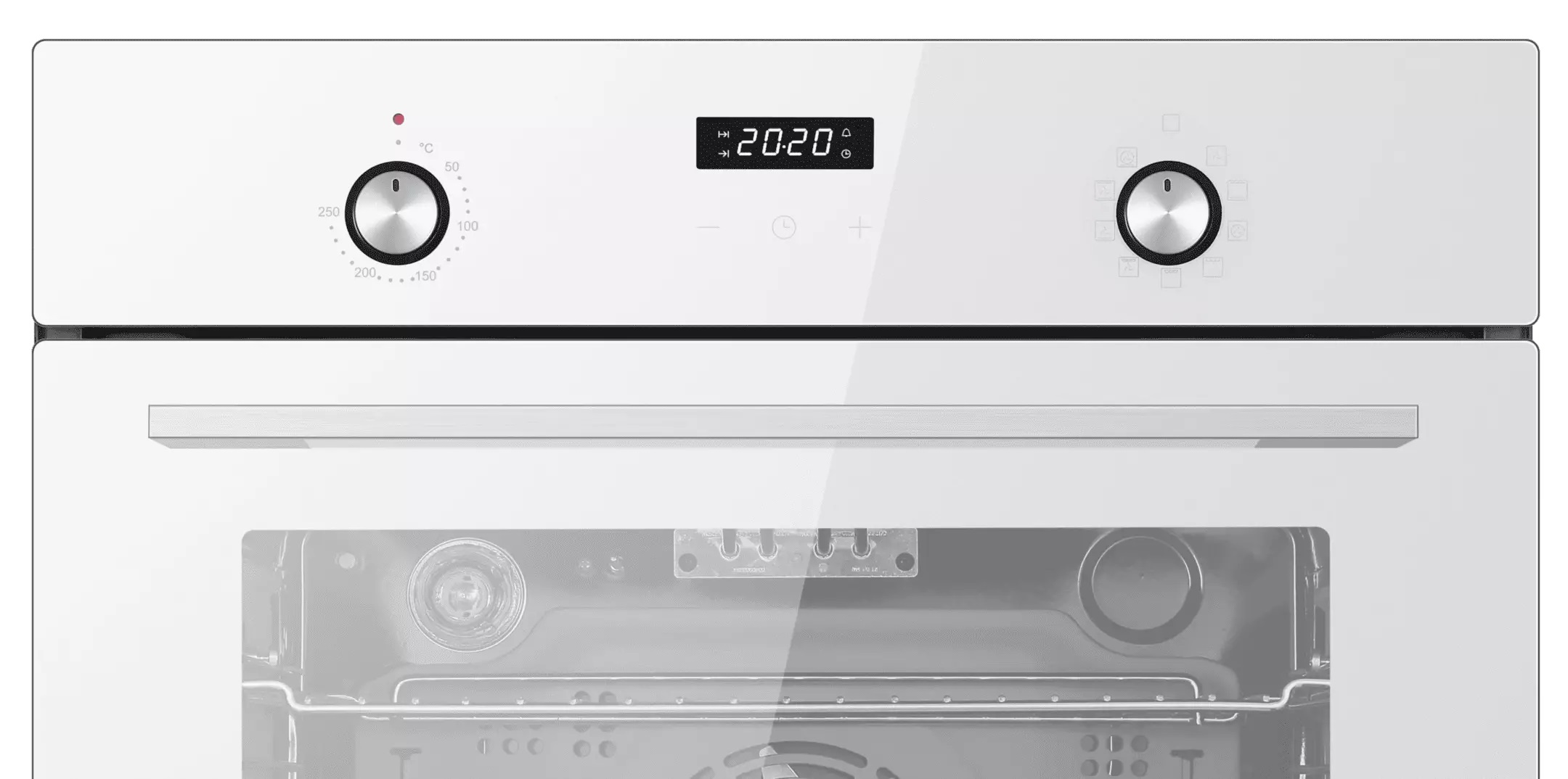 Духовой шкаф Haier HOX-P09CGW фото 7 в Ростове-на-Дону