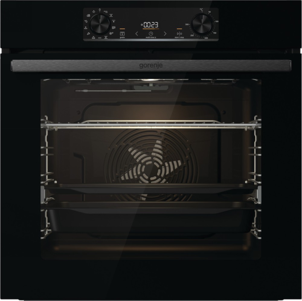 Духовой шкаф Gorenje BOS6737E13BG фото 1 в Ростове-на-Дону