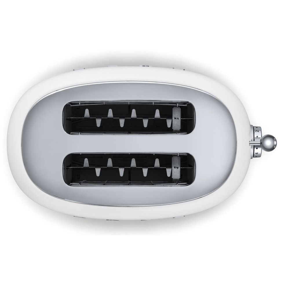 Тостер Smeg TSF01WHEU фото 5 в Ростове-на-Дону