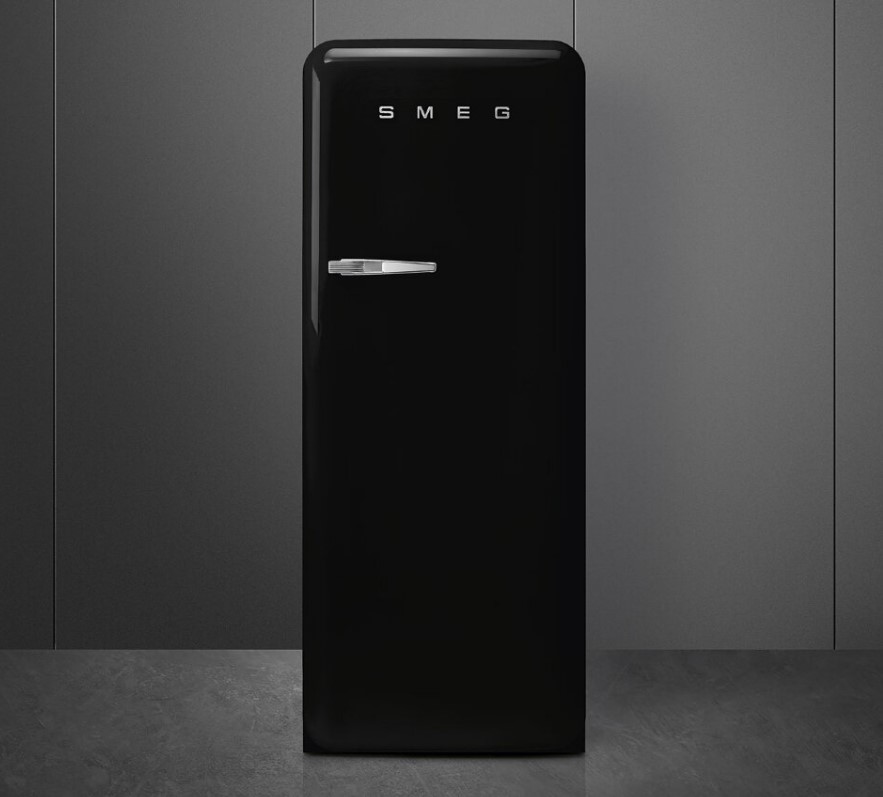 Холодильник Smeg FAB28RBL5 фото 2 в Ростове-на-Дону