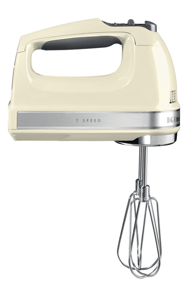 Ручной миксер KitchenAid 5KHM7210EAC фото 2 в Ростове-на-Дону