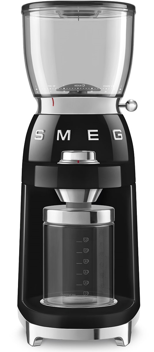 Кофемолка SMEG CGF01BLEU фото 1 в Ростове-на-Дону Кофемолка SMEG CGF01BLEU фото 1 в Ростове-на-Дону