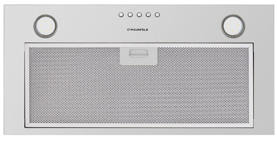 Встраиваемая вытяжка Maunfeld CROSBY POWER 60 INOX фото 9 в Ростове-на-Дону