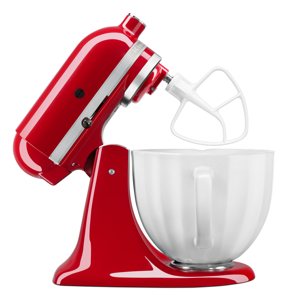 Планетарный миксер KitchenAid 5KSM175PSEER фото 7 в Ростове-на-Дону