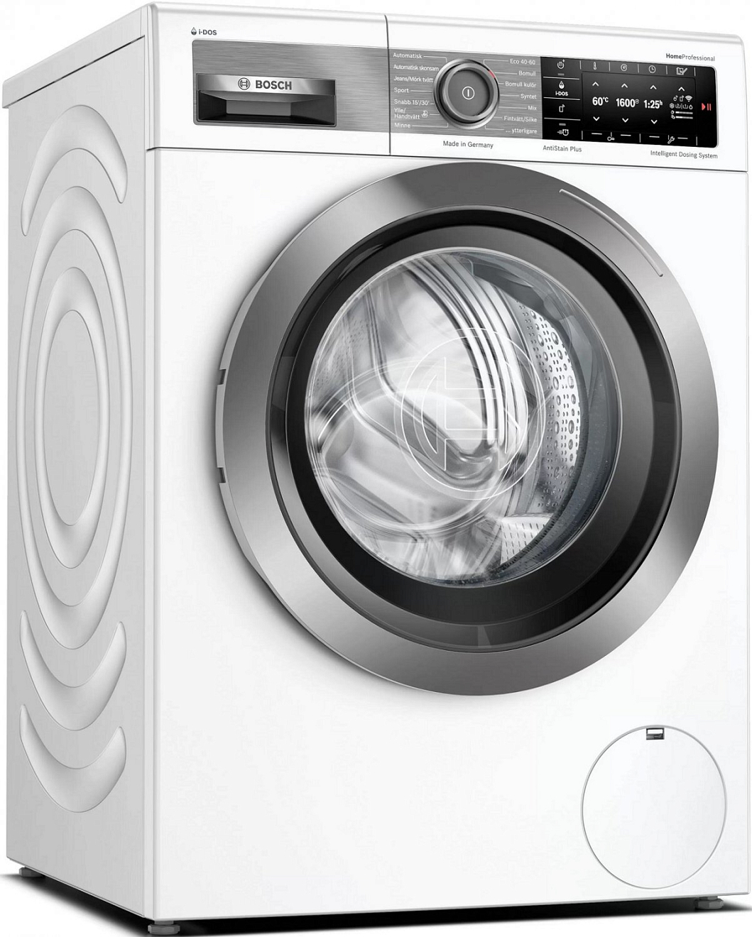 Стиральная машина Bosch WAXH2E0LSN фото 1 в Ростове-на-Дону Стиральная машина Bosch WAXH2E0LSN фото 1 в Ростове-на-Дону