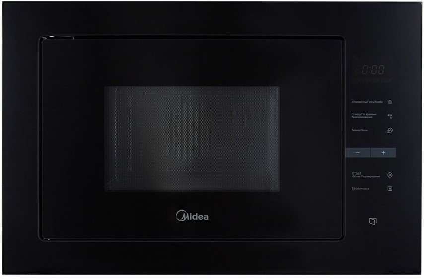 Микроволновая печь Midea MI10250GB фото 1 в Ростове-на-Дону Микроволновая печь Midea MI10250GB фото 1 в Ростове-на-Дону