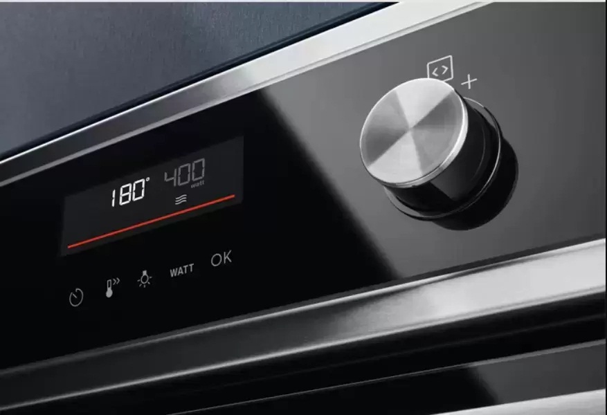 Духовой шкаф Electrolux EVL6E46X фото 4 в Ростове-на-Дону