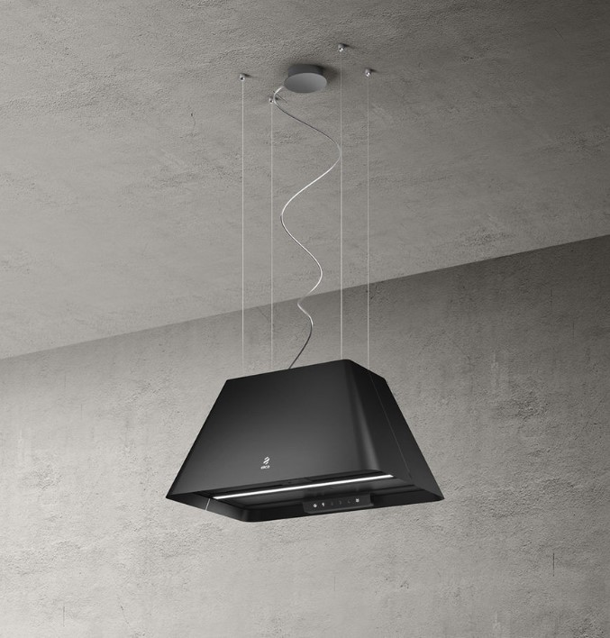 Вытяжка Elica IKONA LIGHT BL MAT/F/60 фото 1 в Ростове-на-Дону Вытяжка Elica IKONA LIGHT BL MAT/F/60 фото 1 в Ростове-на-Дону