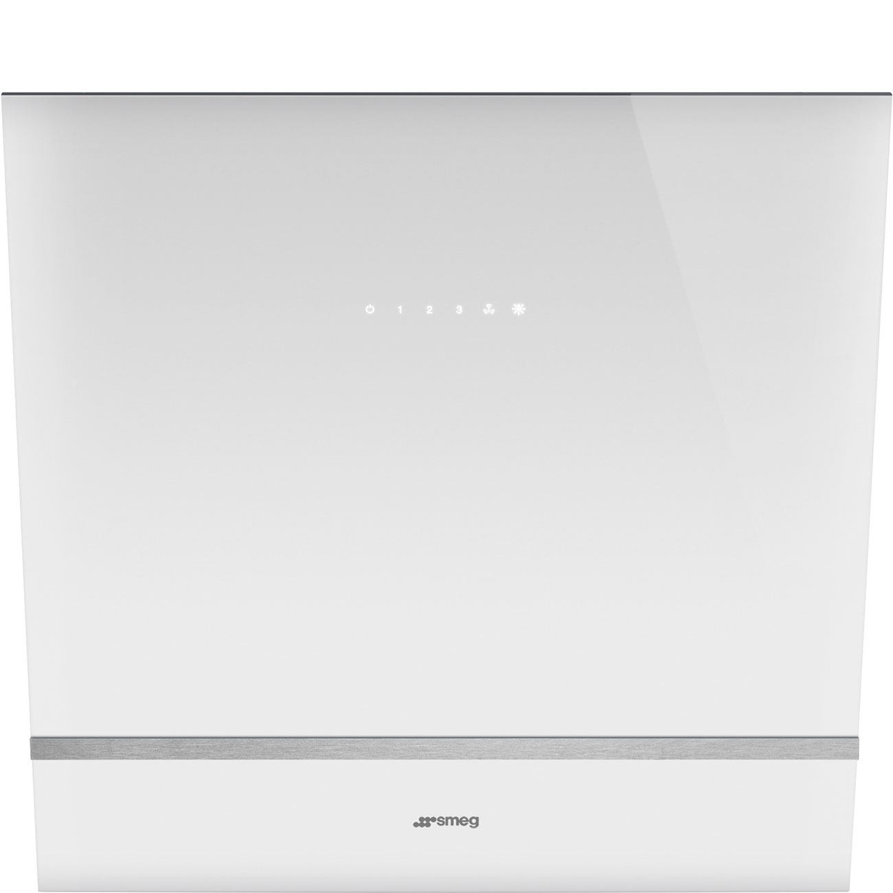 Вытяжка Smeg KV26B фото 5 в Ростове-на-Дону
