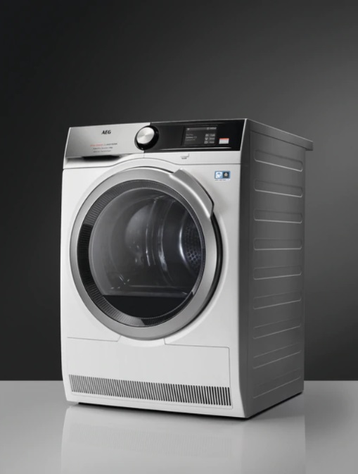 Сушильная машина AEG T9DBA68SC фото 2 в Ростове-на-Дону
