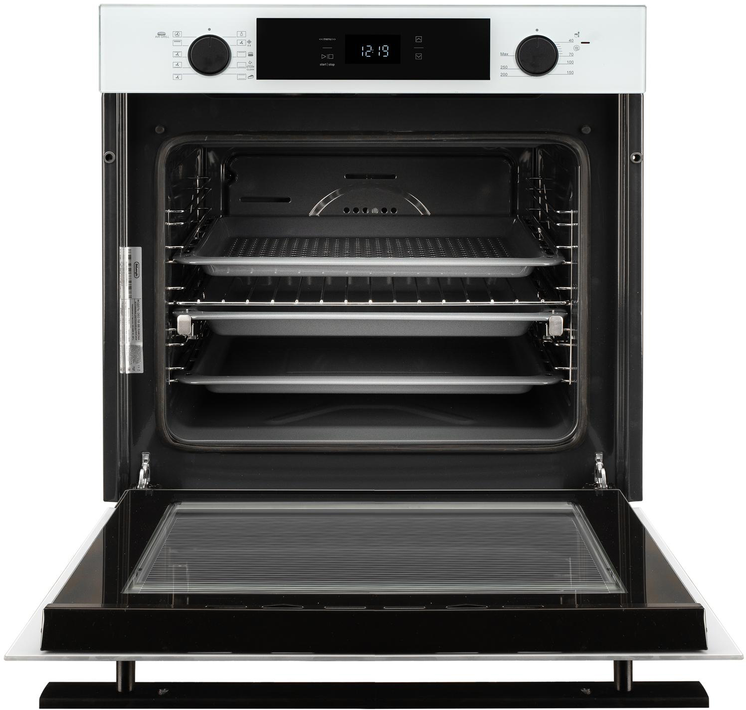 Духовой шкаф DeLonghi DEO 755 BB RAMONA фото 3 в Ростове-на-Дону