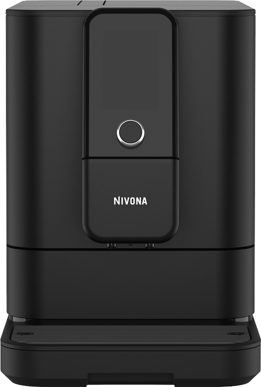 Кофемашина NIVONA NIVO 8101 фото 1 в Ростове-на-Дону Кофемашина NIVONA NIVO 8101 фото 1 в Ростове-на-Дону