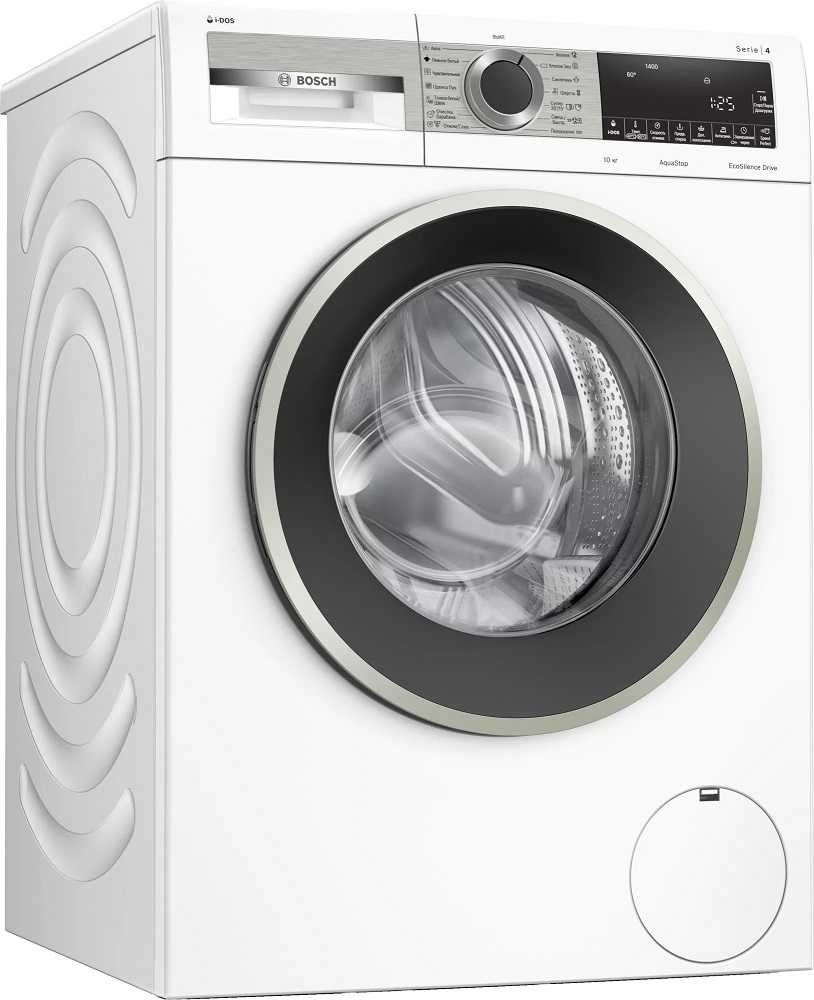 Стиральная машина Bosch WGA254A0OE фото 1 в Ростове-на-Дону