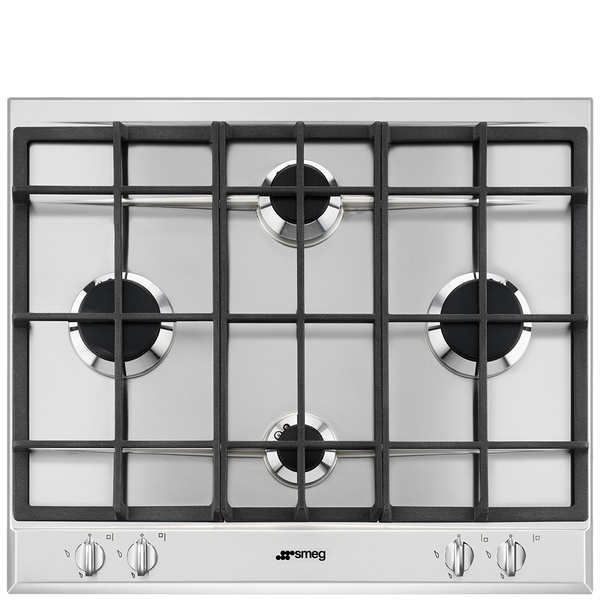 Варочная панель Smeg P260XGH в Ростове-на-Дону