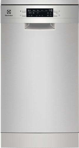 Встраиваемая посудомоечная машина Electrolux SES42201SX фото 1 в Ростове-на-Дону Встраиваемая посудомоечная машина Electrolux SES42201SX фото 1 в Ростове-на-Дону