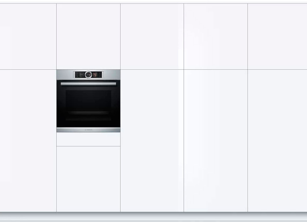 Духовой шкаф Bosch HBG636ES1 фото 3 в Ростове-на-Дону