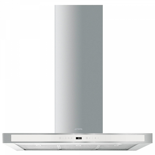 Вытяжка Smeg KS912BXE фото 1 в Ростове-на-Дону