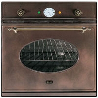 Духовой шкаф ILVE 600 NMP/RM copper col в Ростове-на-Дону