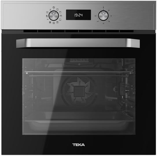 Духовой шкаф Teka HCB 6545 SS фото 1 в Ростове-на-Дону