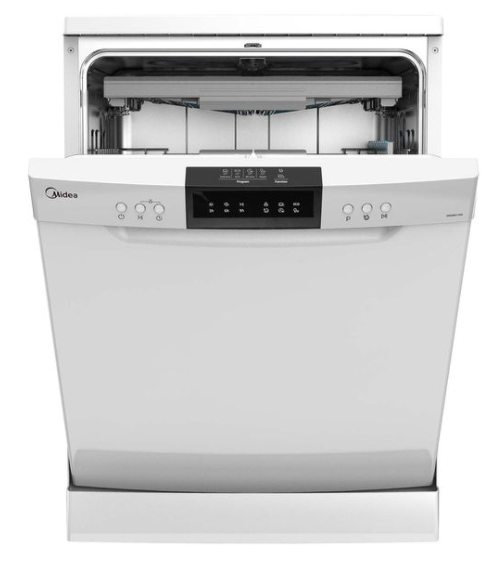 Посудомоечная машина Midea MFD60S110W фото 1 в Ростове-на-Дону Посудомоечная машина Midea MFD60S110W фото 1 в Ростове-на-Дону