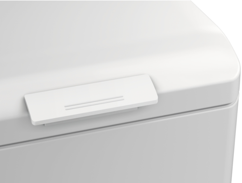 Стиральная машина Electrolux EW6TN5061F фото 3 в Ростове-на-Дону