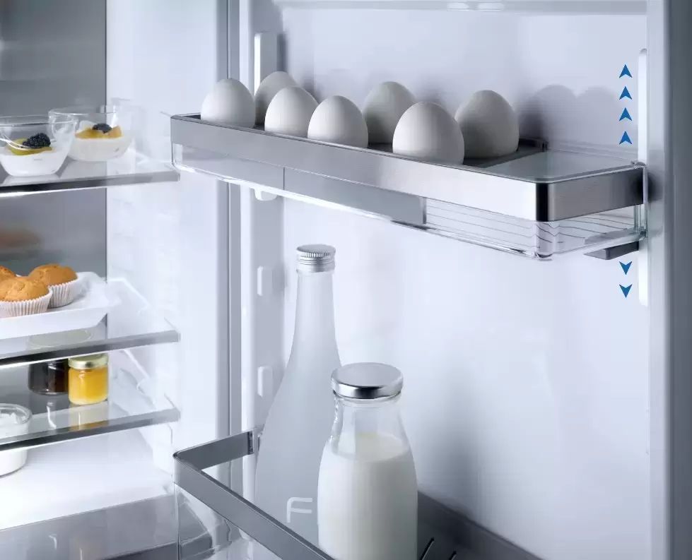 Холодильник Miele KFN 7795 С фото 6 в Ростове-на-Дону