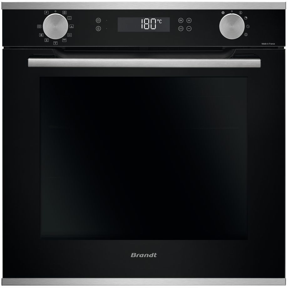Духовой шкаф Brandt BOP7544LX фото 1 в Ростове-на-Дону