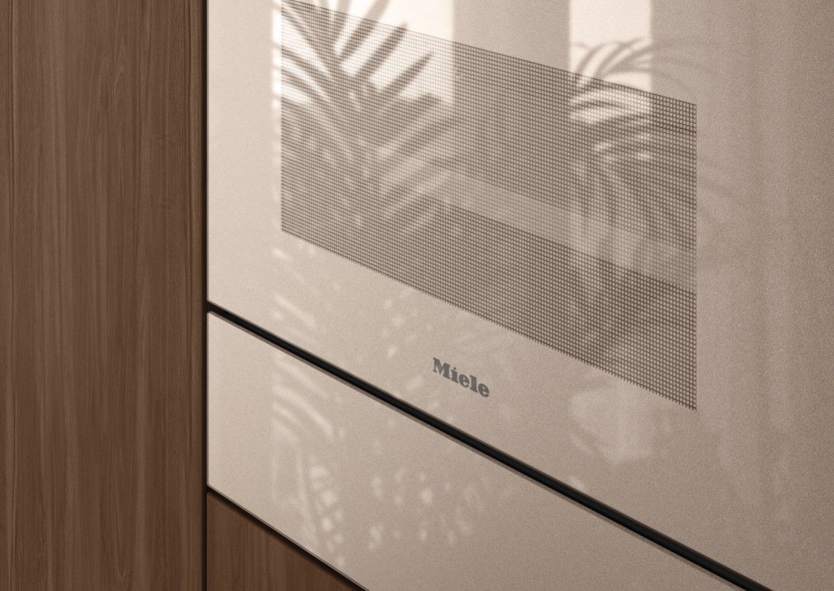 Подогреватель Miele ESV 7010 Pearlbeige фото 2 в Ростове-на-Дону