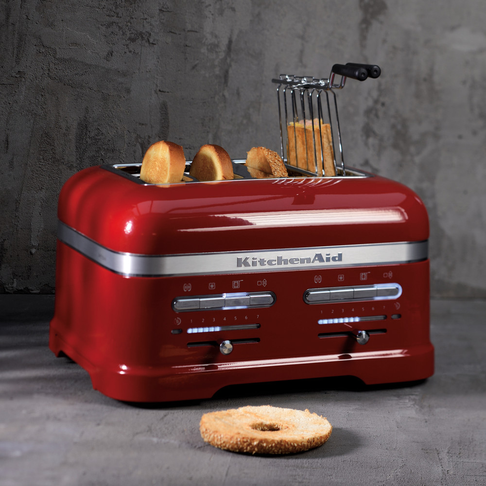 Тостер KitchenAid 5KMT4205ECA фото 7 в Ростове-на-Дону