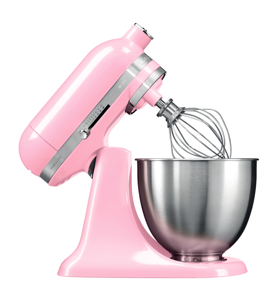 Планетарный миксер KitchenAid 5KSM3311XEGU фото 5 в Ростове-на-Дону