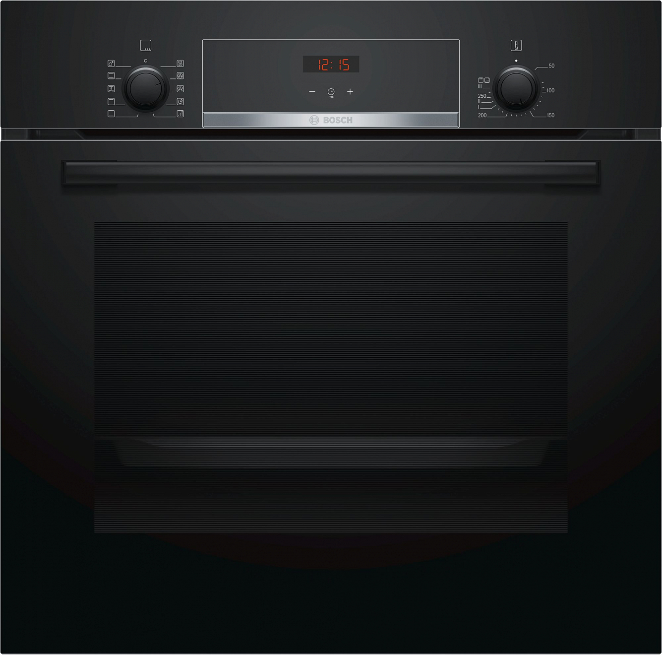 Духовой шкаф Bosch HBF554YB0R фото 1 в Ростове-на-Дону Духовой шкаф Bosch HBF554YB0R фото 1 в Ростове-на-Дону