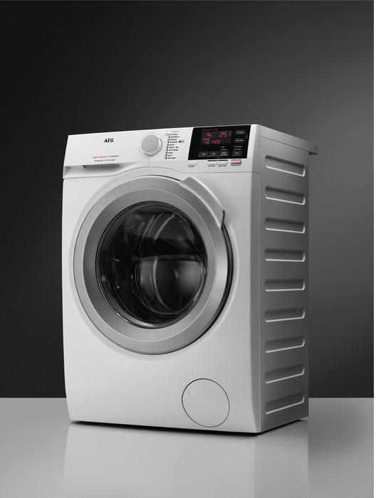 Стиральная машина AEG L6FEG49SR фото 2 в Ростове-на-Дону