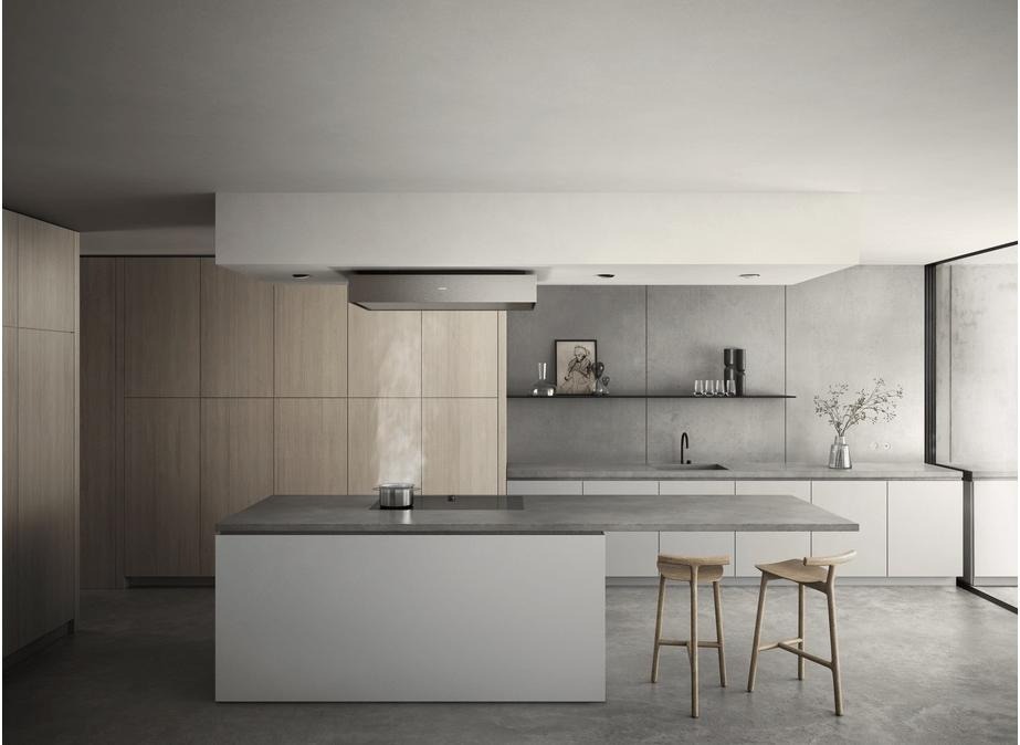 Индукционная стеклокерамич. панель Gaggenau CI282112 фото 3 в Ростове-на-Дону
