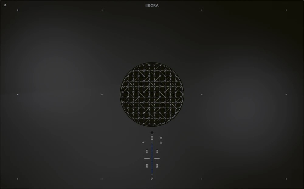 Сплошная индукционная варочная панель BORA PUXA X Pure со встроенной вытяжкой / вытяжной вентиляцией фото 1 в Ростове-на-Дону Сплошная индукционная варочная панель BORA PUXA X Pure со встроенной вытяжкой / вытяжной вентиляцией фото 1 в Ростове-на-Дону
