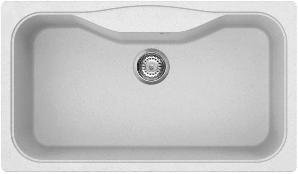 Кухонная мойка OMOIKIRI Maru 86-WH(арт.4993165) в Ростове-на-Дону Кухонная мойка OMOIKIRI Maru 86-WH(арт.4993165) в Ростове-на-Дону