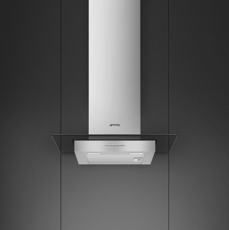 Вытяжка Smeg KBT600VE фото 2 в Ростове-на-Дону