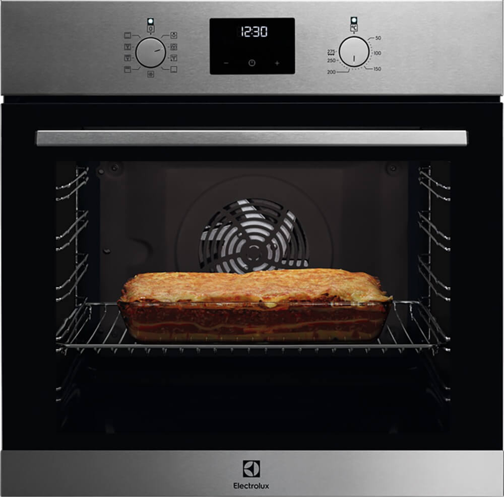 Духовой шкаф Electrolux EOF3C50TX фото 1 в Ростове-на-Дону