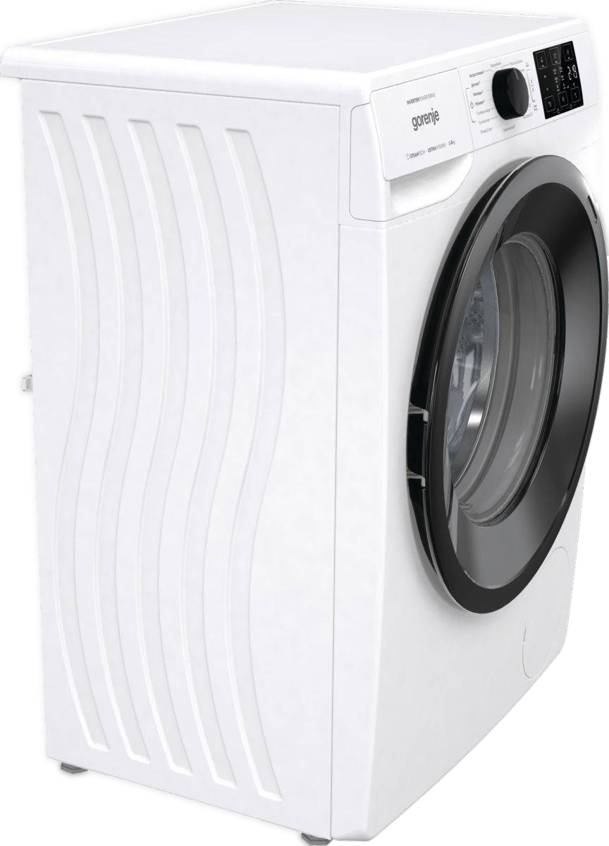 Стиральная машина Gorenje WNEI84SDS фото 6 в Ростове-на-Дону