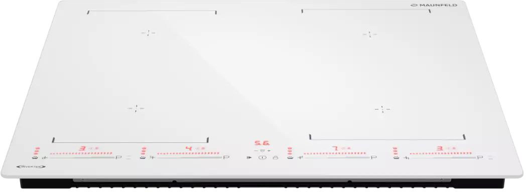 Индукционная стеклокерамич. панель MAUNFELD CVI604SBEXWH Inverter фото 2 в Ростове-на-Дону Индукционная стеклокерамич. панель MAUNFELD CVI604SBEXWH Inverter фото 2 в Ростове-на-Дону