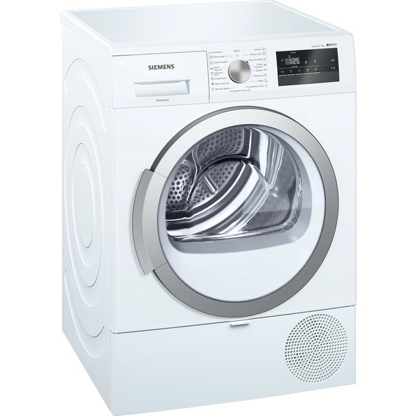 Сушильная машина Siemens WT 45RV20OE в Ростове-на-Дону