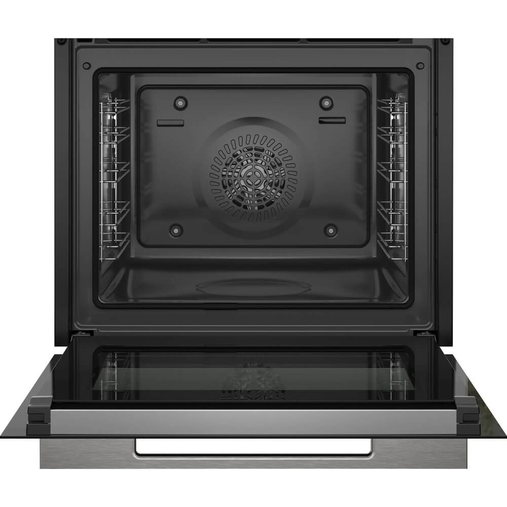 Духовой шкаф BOSCH HBG7741B1 фото 3 в Ростове-на-Дону Духовой шкаф BOSCH HBG7741B1 фото 3 в Ростове-на-Дону